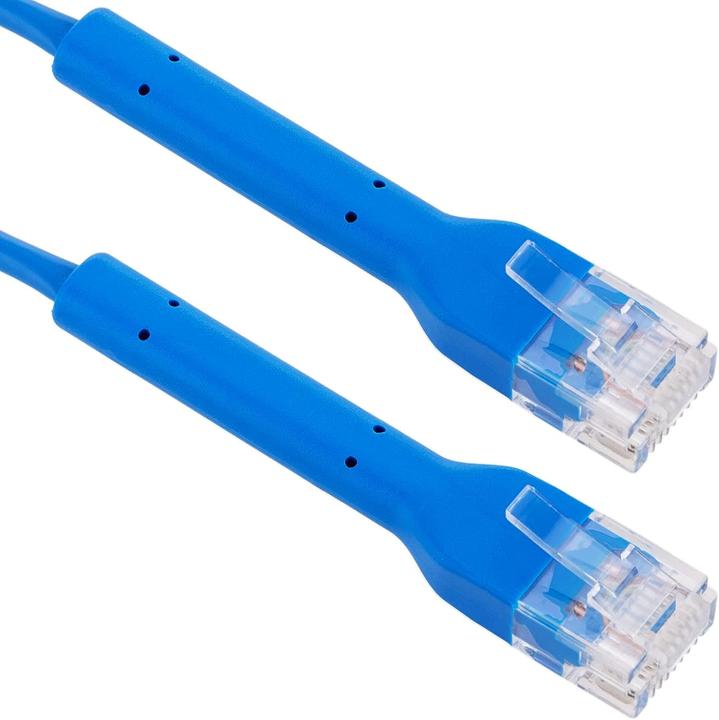 Actual product image Ubiquiti Netzwerkkabel (CAT6, 0.30 m)