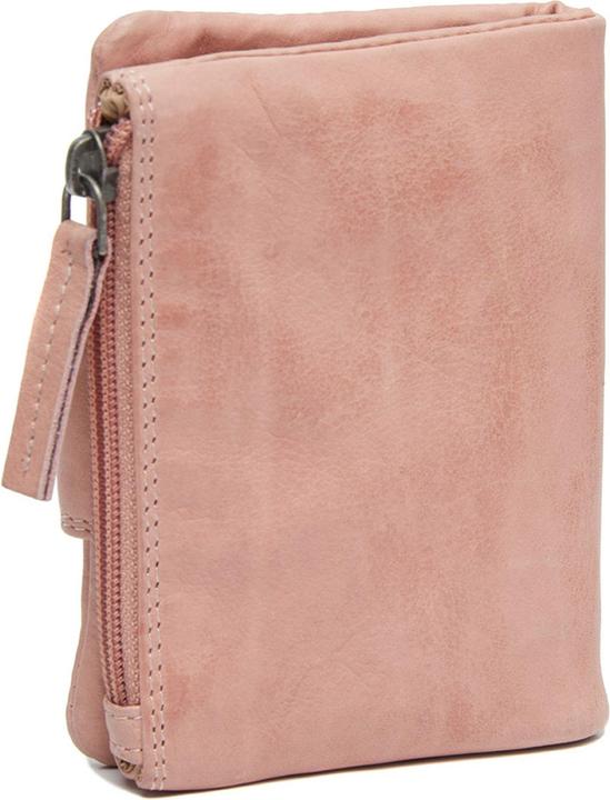 Produktbild The Chesterfield Brand Mavona Geldbörse Leder 10 cm