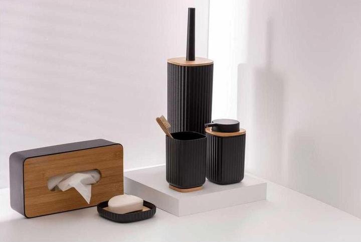 Actual product image Wenko Rotello (8.5 x 8.5 x 11 cm)