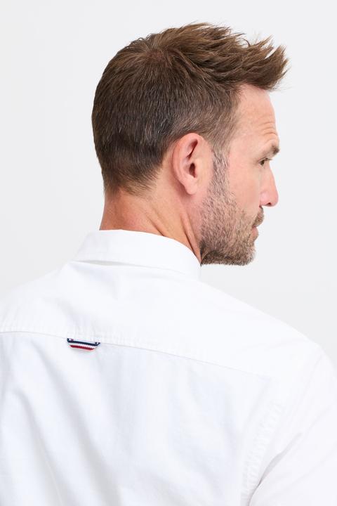 Immagine prodotto FQ1924 FQSTEVEN oxford LS shirt 21900738 (L)