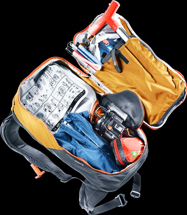 Produktbild Deuter Alproof Lite 20 SL (20 l)