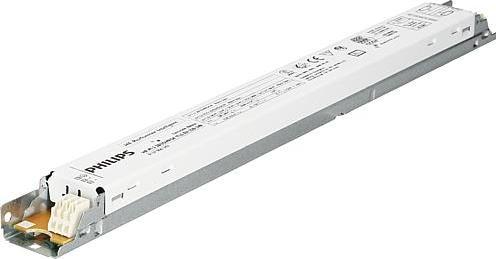 Actual product image Philips ECG HF-Pi 2x28/35/49/54W 91502330 T5 TC-L 55W TLC 60W 360x30x22mm