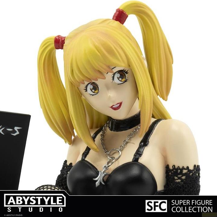 Produktbild ABYstyle AF Death Note : Misa