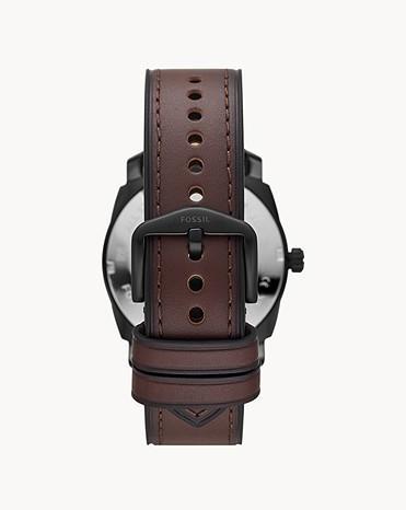Produktbild Fossil Machine (Analoguhr, 42 mm)