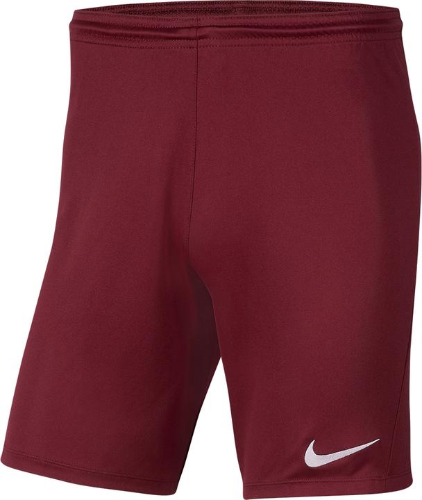 Actual product image Nike Park Iii Short (XL)