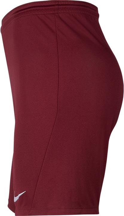 Actual product image Nike Park Iii Short (XL)