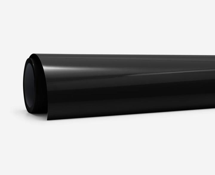 Image du produit Cricut Film à repasser Joy Xtra Smart 24.1 x 61 cm, noir