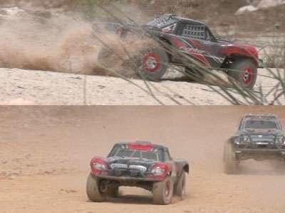 Produktbild Amewi Fighter PRO 4WD (RTR Ready-to-Run)