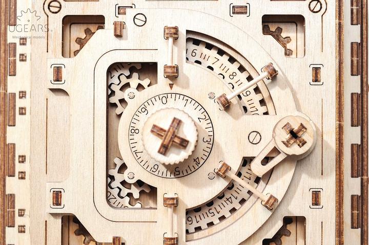 Immagine prodotto Ugears sicuri