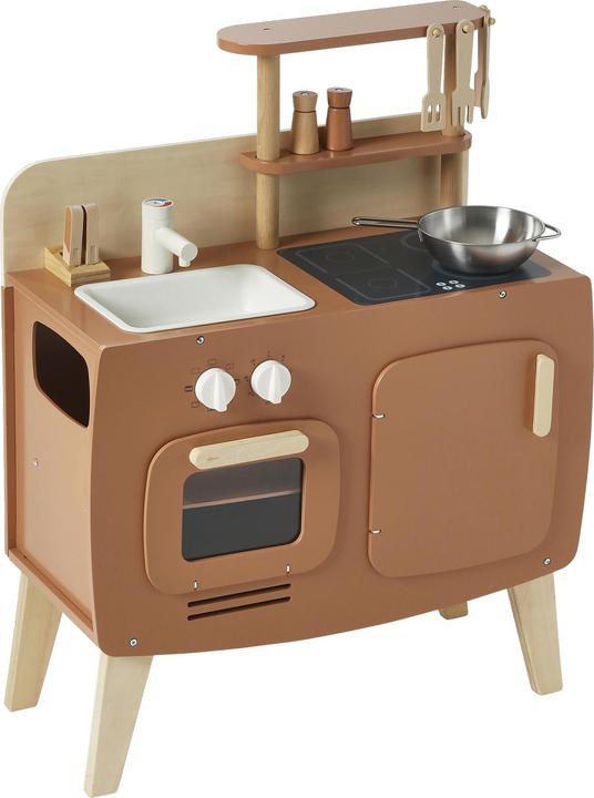 Image du produit Vertbaudet Cuisine De Jeu/Accessoires