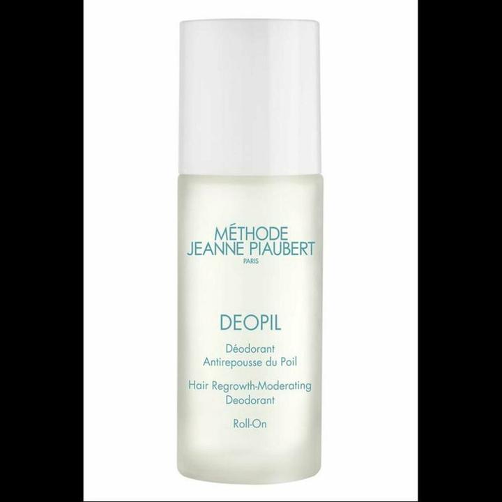 Produktbild Méthode Jeanne Piaubert Methode Jeanne Piaubert Deopil Hair Regrowth-Moderating (Roll-on, 50 ml)