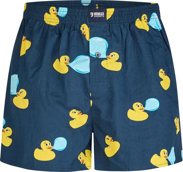Immagine prodotto Happy shorts Motivi boxer (L)