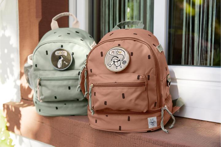 Actual product image Lässig Mini Backpack