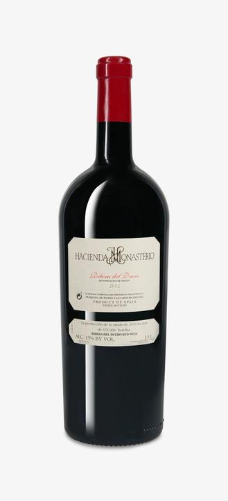 Produktbild Hacienda Monasterio Tinto Cosecha Ribera del Duero DO (1 x 75 cl, 2021)