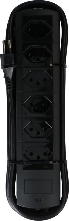 Image du produit Max Hauri Aimant Prime Line (6 x, Type 13, 3 m)