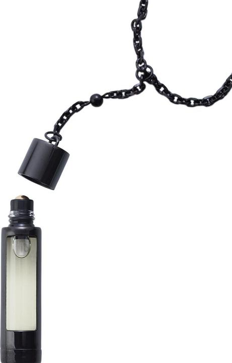 Produktbild N.C.P. The Piece - Black (Eau de Parfum, 5 ml)