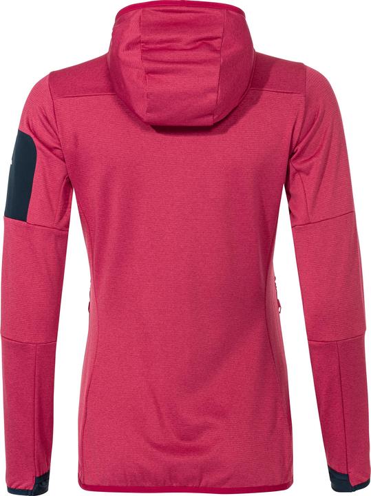 Immagine prodotto Vaude Giacca in pile Monviso II da donna (34)