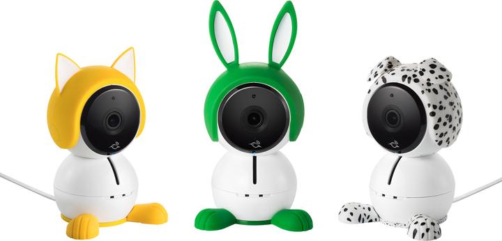 Productafbeelding Arlo Baby ABC1000 (Video & Audio)