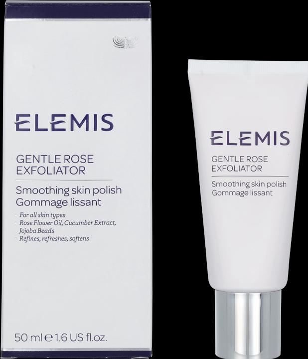 Produktbild Elemis Gentle Rose Exfoliator (Peeling, 50 ml)