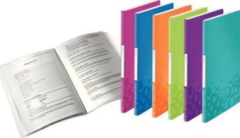Immagine prodotto Leitz Wow (A4, 1 x)