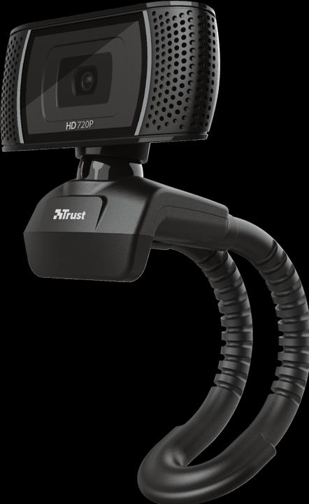 Produktbild Trust Trino (0.90 Mpx)