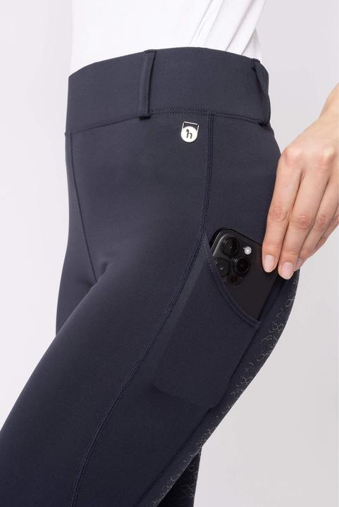 Actual product image Horze Grip Dea (40)