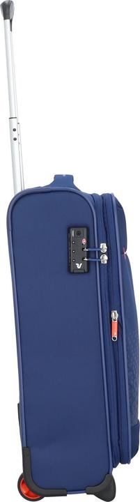 Produktbild Roncato Crosslite 2-Rollen Kabinentrolley 55 cm (40 l, Handgepäck (bis 50l))