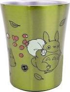 Image du produit Skater Mon Voisin Totoro - Totoro gris Vert (1 x)