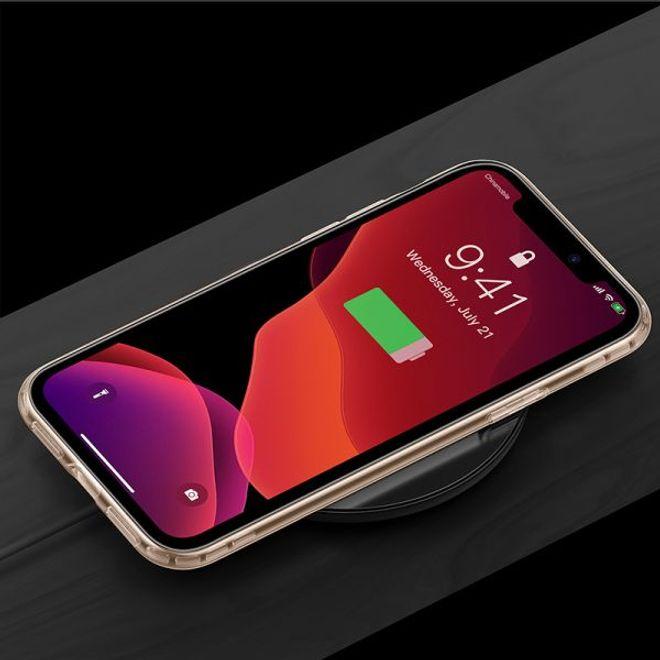 Actual product image Baseus Safety Airbags Series Backcover Cover (Apple iPhone 11 Pro Max)