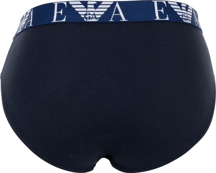 Produktbild Emporio Armani Bold Monogram (M, 3er Pack)