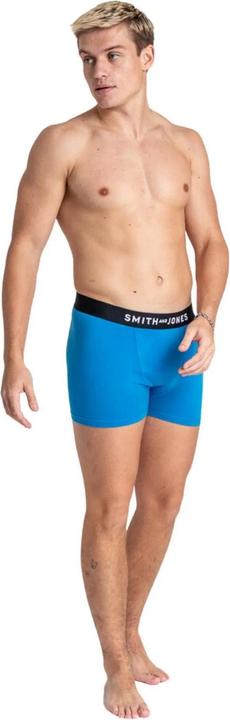 Produktbild Universal Textiles Kesden Boxershorts (7erPack) (L, 7er Pack)