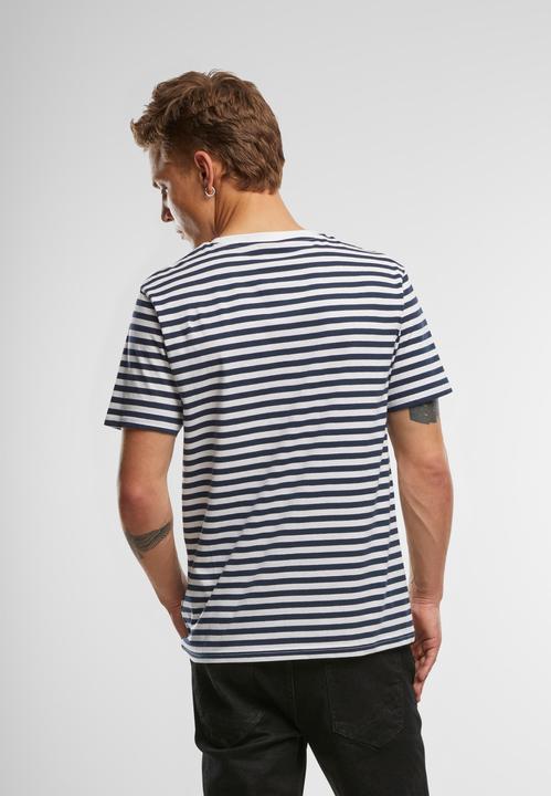 Produktbild Brandit Jerseyshirt Stripe Tee - 194233 (L)