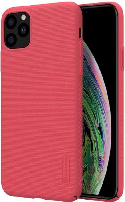 Image du produit Nillkin Série bouclier super dépoli (Apple iPhone 11 Pro)