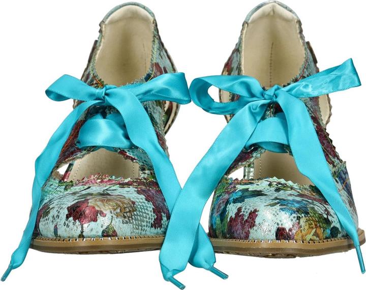 Actual product image Laura Vita Pumps (39)