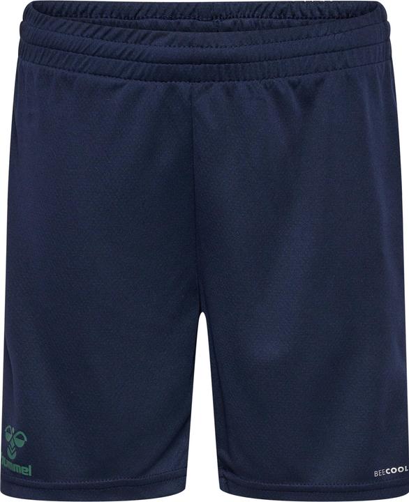 Image du produit hummel Hmlstaltic Poly Shorts Kids (164)