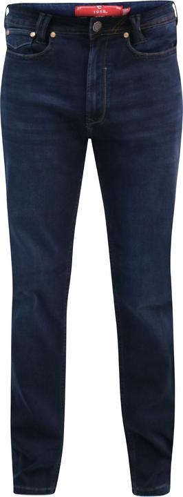 Immagine prodotto DUKE Springfield D555 Jeans Elasticizzata Uomo (58)