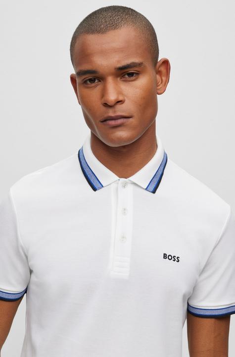 Immagine prodotto BOSS Polo (S)