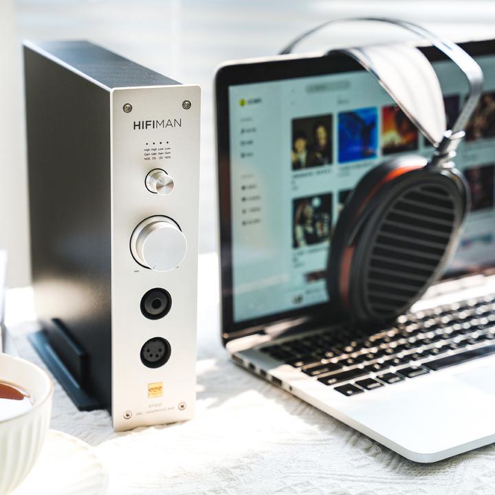 Produktbild Hifiman EF500 (Gain-Schalter)