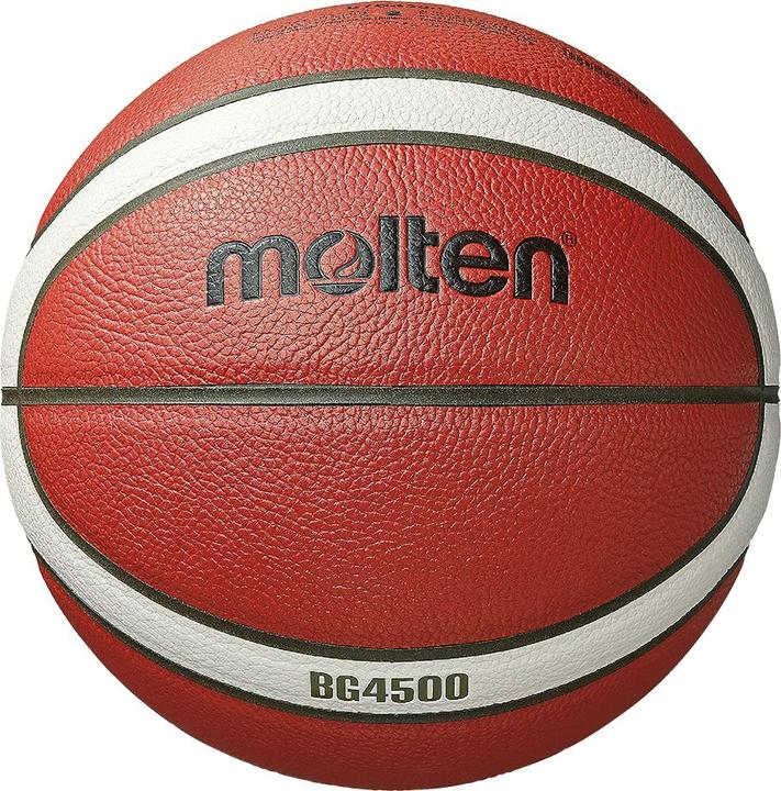 Image du produit Molten B7G4500-DBB Basket-ball