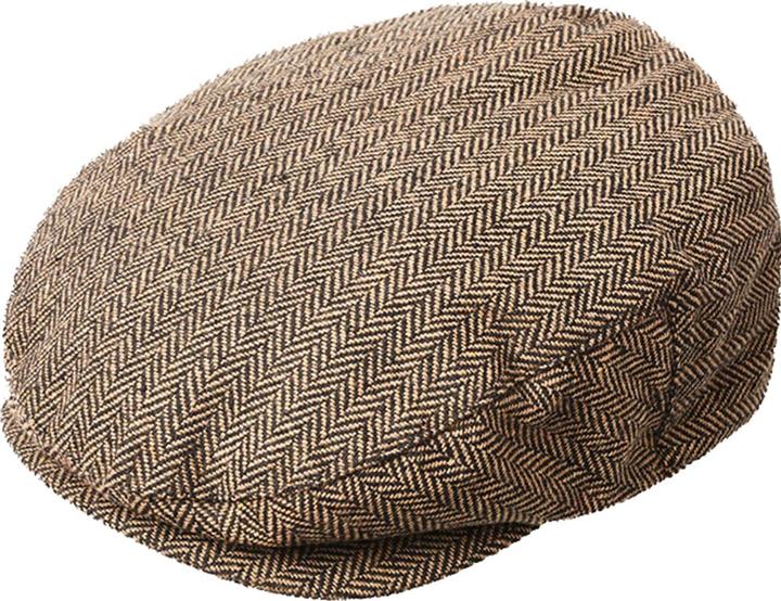 Actual product image Brixton Hooligan Snap Cap (L)