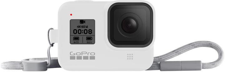 Produktbild GoPro Hülle + Trageband (HERO8 Black)