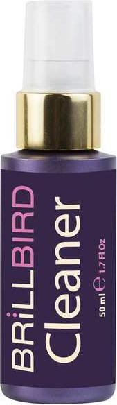 BrillBird Cleaner Reinigungsflüssigkeit 50ml (50 ml)