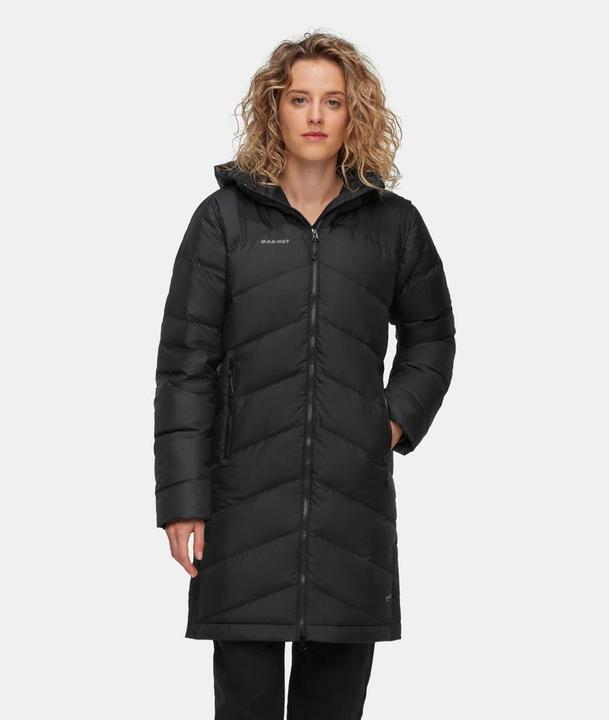 Image du produit Mammut Fedoz IN Parka à capuche Femme (XL)