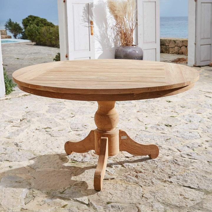 Image du produit Loberon Table Hartington (135 cm)