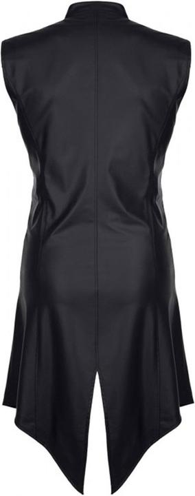 Produktbild Regnes Fetish Planet Herren Wetlook Veste "RMMarco001" (XXL)