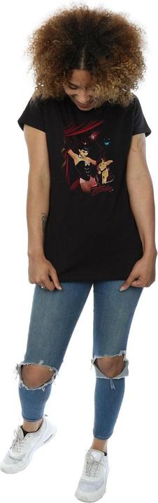 Produktbild Zatanna Bombshell Cover TShirt (L)