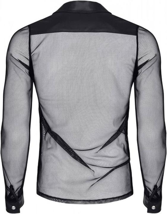 Produktbild Regnes Fetish Planet Herren Shirt "RMCesare001" (XXL)