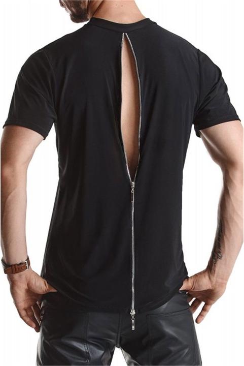 Image du produit Regnes Fetish Planet Chemise pour hommes "RMRiccardo001" (XXL)