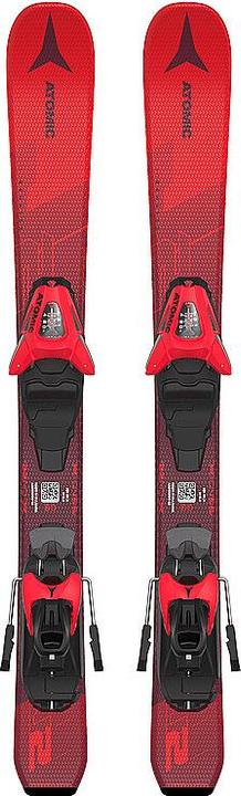 Actual product image Atomic Redster (90 cm, With binding)