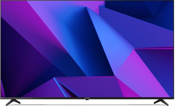 Produktbild Sharp Aquos 65FN2EA (65", FN2, LED, 4K)